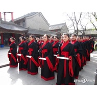 2016 Festival Kong Xie Shi Ancient Costume Hanfu Festival Kong Da Ceremony Hanfu Improved Hanfu Adult Festival Kong Hanfu 2016 Festival Kong Xie Shi Ancient Costume Hanfu Festival Kong Da Ceremony Hanfu I