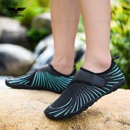 Ultra-light Quick-drying Anti Slip Shoes ZYJ2925/35-46