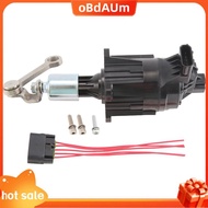 Automobile Turbocharger Solenoid Valve Actuator with Wire K6T52372 for 1.5L Turbo 2016-2019 Replacem