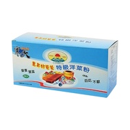 FAIRSEN 惠昇食品 洋菜粉 24入  240g  1盒