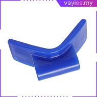 [2-Day Delivery] V Style Boat Trailer Stop Bracket Accessory Boat Trailer Roller for Boat