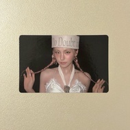 ITZY YEJI MOTTO POCA ALBUM PC