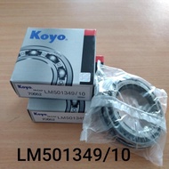 Warehouse Clearance mitsubishi T120SS futura panther Side pinion Bearing 501349/10 koyo