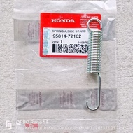 Standard Spring-Side Clutch HONDA New-MegaPro Verza CB150-Verza CB150-R CB150-X CBR-150 CBR-250 CRF 