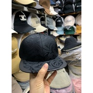 Hip hop baseball cap