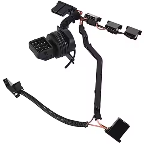 XXR-Transmission Wiring Harnesses 4R44E 4R55E For Ford Mazda