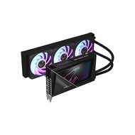 GIGABYTE AORUS GeForce RTX 5090 XTREME WATERFORCE Graphics Card