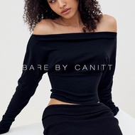 B25TP005 : HAILEY TOP