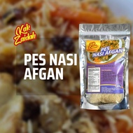 AFGAN RICE PES KAK ZAIDAH HQ