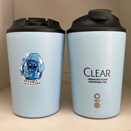 Montigo Tumbler Sense Coffee Cup Wonderama Blue 12oz 340ml/