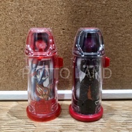 Geed Capsule V/Dx rare Ultraman bandai