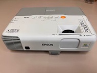 EPSON EB-905 商用投影機