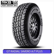 PROMO GT Savero AT Plus 31 x 10.5 R15 Ban Mobil 4WD