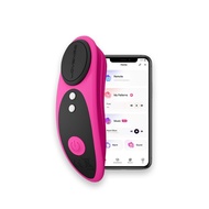Monstermarketing Lovense Ferri LDR App-Based Vibrator Sex Toys