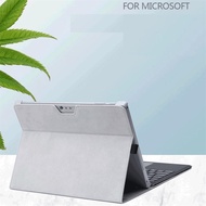 กระเป๋าถือสำหรับ Surface Pro 7 Casing Tablet สำหรับ Microsoft Surface Pro 7 6 5 4ถุงคลุมกระเป๋ากระเป