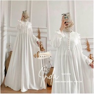 BG viola maxy / MAXYSenja ALIKA DRESS/INDA DRESS