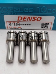 หัวฉีดแต่งdmax 2020 s54+++++ ใส่แล้วอัตราเร่งดีกว่าเดิม หัวฉีด g4s54+++++ ราคาต่อ4หัว