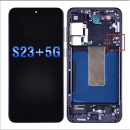 Suitable for Samsung Gaxy S23+Screen Assembly S23plus SM-S916B LCD Touch Display Screen