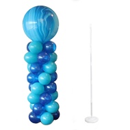 MS.PARTY 1 METER BALLOON STANDING / BALLOON HANDLE / BALLOON HANDLE