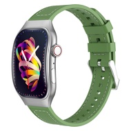 H7 Smart Watch Heart Rate Sleep Health Monitoring 201inch Touch Screen Bluetooth Call Sports Watch M