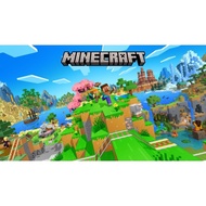 MINECRAFT BEDROCK EDITION  LATEST VERSION AND/PC ( OFFLINE DOWNLOAD )