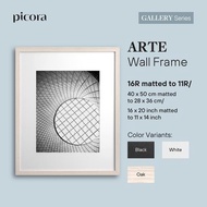 PICORA ARTE Wall Frame 40x50cm 16R/11R Wall Photo Frame