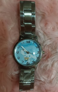 特價👏Cinnamoroll 玉桂狗 手錶
