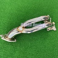 Honda Accord T2A 2.0 2.4 (G8 G9 2.0 )Exhaust 304 Stainless Steel DownPipe Manifold