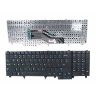 dell e6540 keyboard for replacement