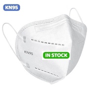 KN95📦 [] HIGH QUALITY KN95 FACE MASK | 5 LAYER | ADULT DISPOSABLE KN95 FACE MASK | SMOOTH BREATHING |