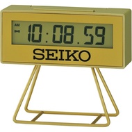 Seiko Alarm Desk Clock Clos Qhl062 Qhl 062