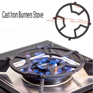 Cast Iron Burners Stove003-Universal Wok Pan Support Rack Stand Cast Iron Stove Stand Rack Gas Stove Cover for Pan Pot Burner Cooker Gas Hob Kitchen Tools