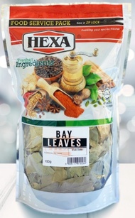 HEXA BAY LEAVES 100GM
