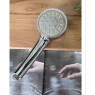 Moen Shower Accessories Handheld Shower Head Set Household Hand Shower Head 3 Function Yuba Fluffy H