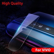 Vivo V11 v11i S1 V15 v17 Pro S1pro y12 y15 y17 1MbV Tempered Glass Screen Protector FUNE