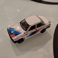 Vintage Majorette BMW 325i