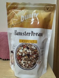 Bunny Nature HamsterDream Expert 倉鼠糧 熊仔糧
