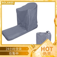 Rolans Outdoor Treadmill Cover  Durable Covers Foldable for Running Machine