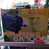 Power Head Ginga 7000