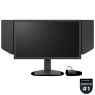 BenQ ZOWIE 24.1" Gaming Monitor for Esports ( FHD | TN | Adaptive-Sync | 600Hz | 1ms | Ergonomic ) X