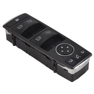 A2049055402 Window Switch Block Electric Power Window Master Switch For W212 E-Class W204 C-Class 20