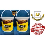 GM-TECH Abrasive Cutting Compound GM-1 New Super Cut Extra (3KG) & (300G)
