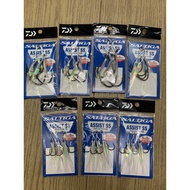 DAIWA SALTIGA ASSIST SS HOOK