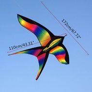 68'' Swallow Kite, Interesting Outdoor Sports Toy for Children