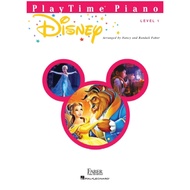 [Enxin Musical Instruments] Faber Piano Adventures Faber Piano Disney Piano Disney Level 1 level lev