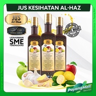 Jus Pati Lemon Untuk Kolestrol Buang Angin Dalam Badan Blood Pressure Kencing Manis JUS ALHAZ | PAYA
