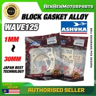 WAVE125 ALLOY BLOCK GASKET spacer 0.2mm 0.3mm 0.5mm 0.8mm 1mm 1.5mm 2mm 2.5mm 3mm 4mm 5mm 6mm 7mm 8m