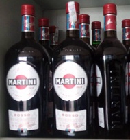 MARTINI ROSSO MARTINI ROSSO MARTINI ROSSO