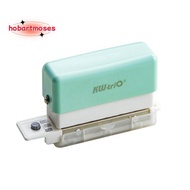 Mini Binding Machine Cinch Book Binding Machine for A4 30 Holes B5 26 Holes A5 20 Holes 1 PCS