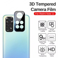 Screen Protector Camera For Xiaomi Redmi Note 13 12 Pro 5G 13C Mi 13T 13 Glass Film Lens Safety